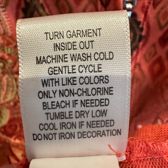 One World Zip Front Hoodie. - Picture 7 of 7